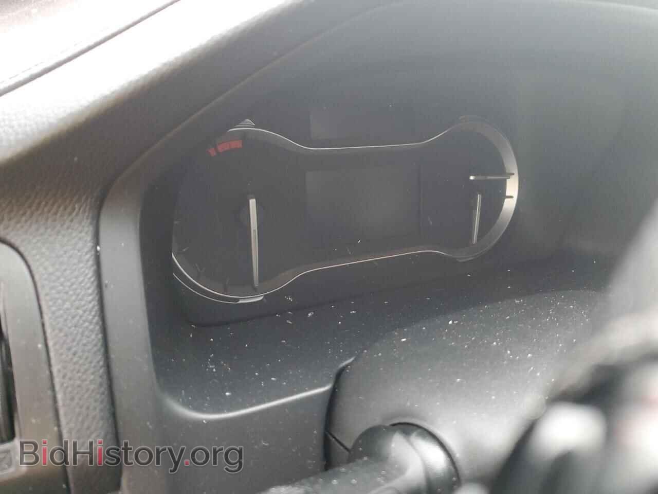 2017 HONDA PILOT - VIN: 5FNYF5H78HB027444 - Фото 9