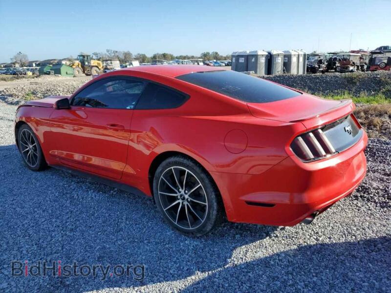 2015 Ford ALL MODELS (VIN 1FA6P8TH8F5395200) — photo 2 of 12