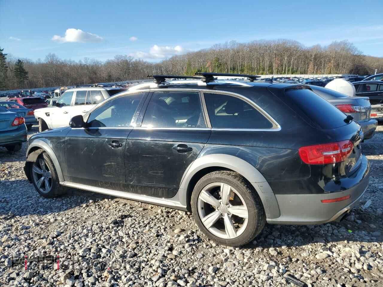 2016 AUDI A4 - VIN: WA1UFAFL4GA017048 - Фото 2