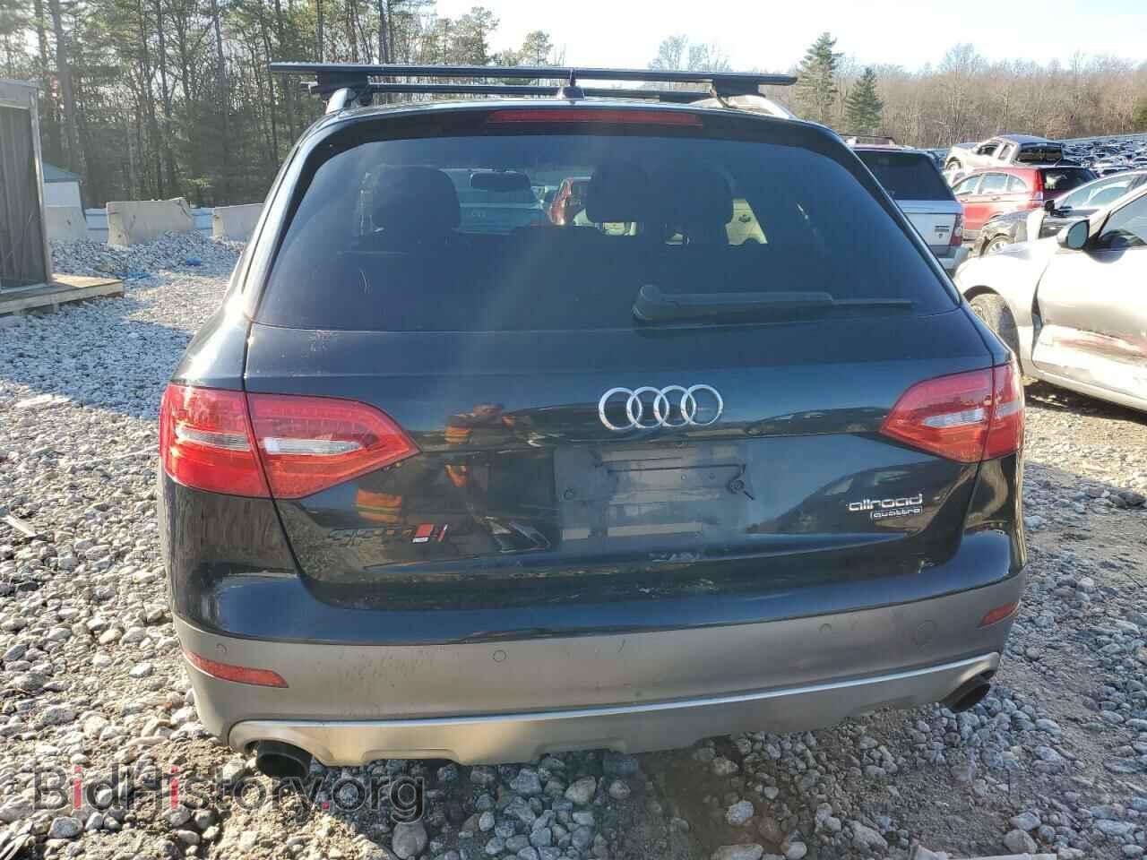 2016 AUDI A4 - VIN: WA1UFAFL4GA017048 - Фото 6