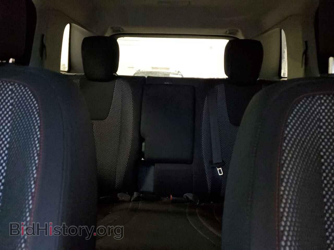 2012 GMC TERRAIN - VIN: 2GKFLTEK4C6172853 - Фото 10