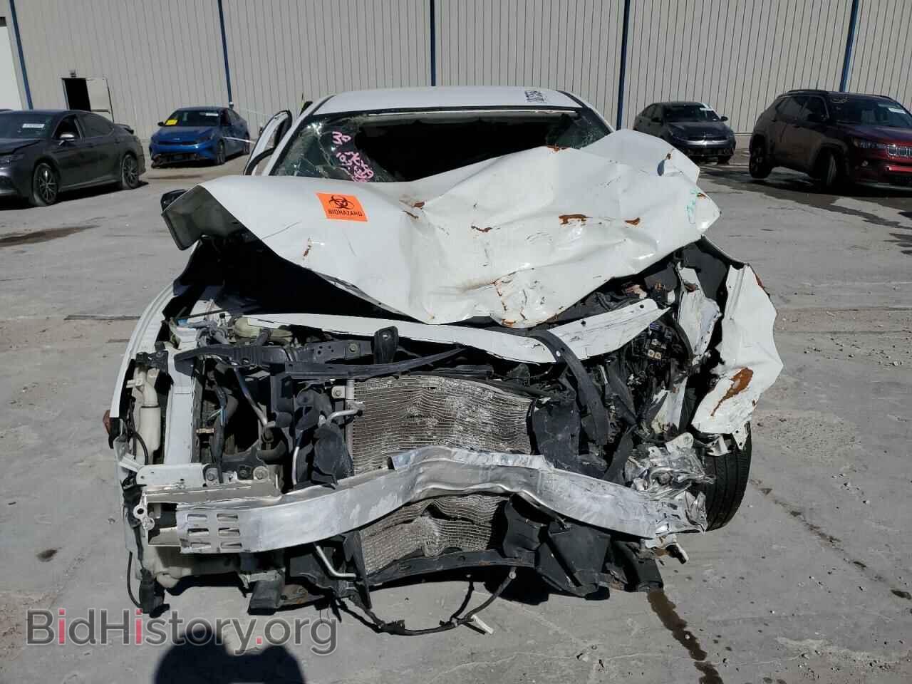 2017 HONDA CIVIC - VIN: 19XFC2F5XHE069586 - Фото 5