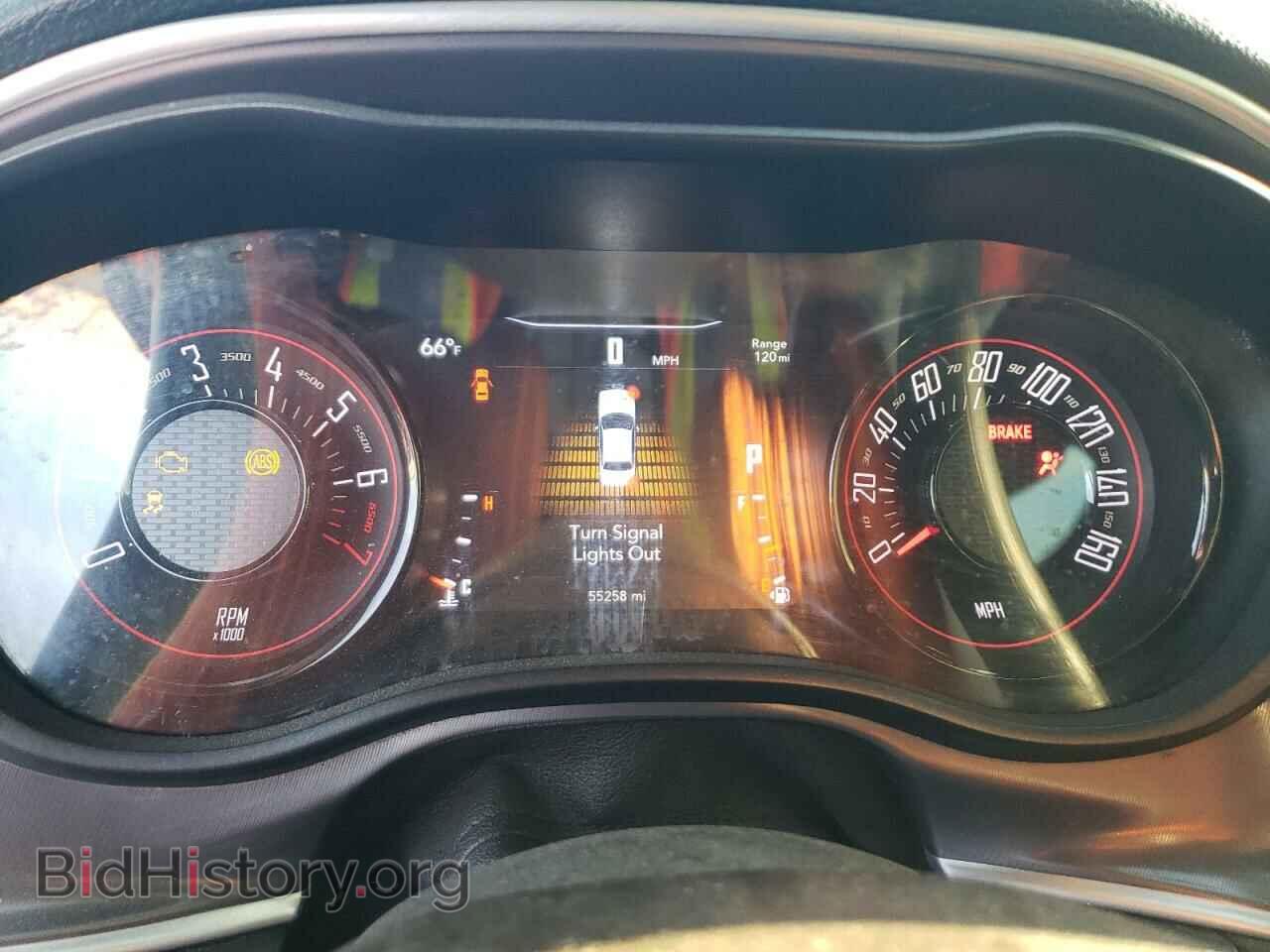 2020 DODGE CHALLENGER - VIN: 2C3CDZAG6LH152158 - Фото 9