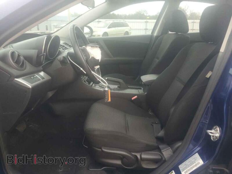 2013 Mazda 3 (VIN JM1BL1V76D1775365) — фото 7 из 13