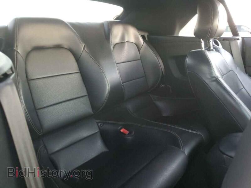 2020 Ford ALL MODELS (VIN 1FATP8UH8L5120407) — фото 10 из 13
