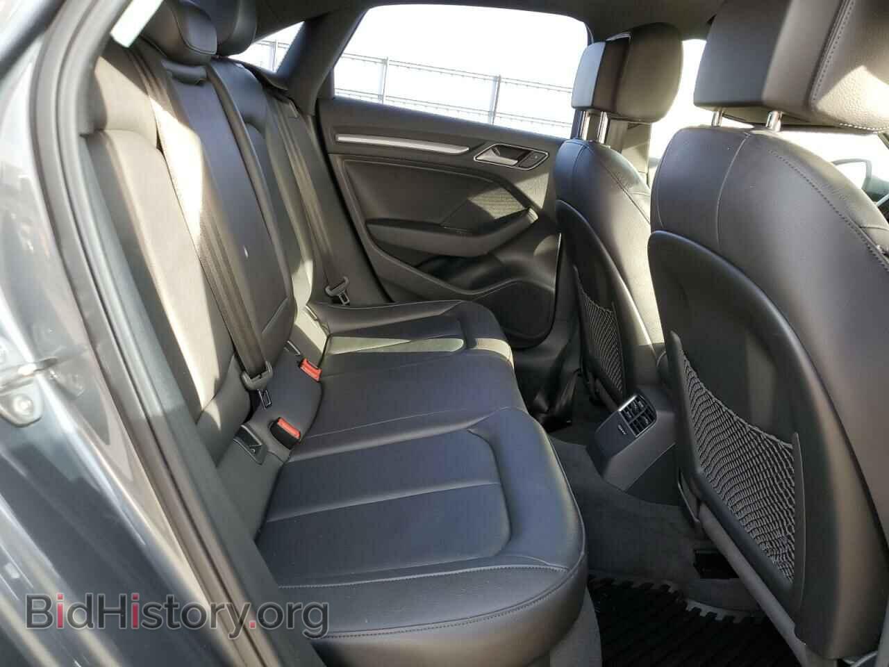 2016 AUDI A3 - VIN: WAUA7GFF1G1006346 - Photo 10