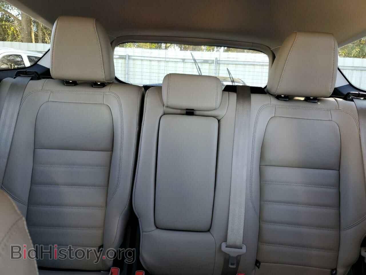 2017 FORD ESCAPE - VIN: 1FMCU0JD8HUC77868 - Фото 10