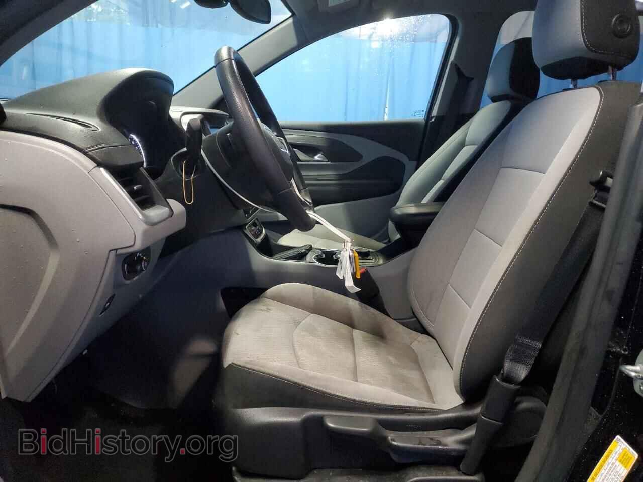 2022 GMC TERRAIN - VIN: 3GKALTEV7NL179623 - Фото 7