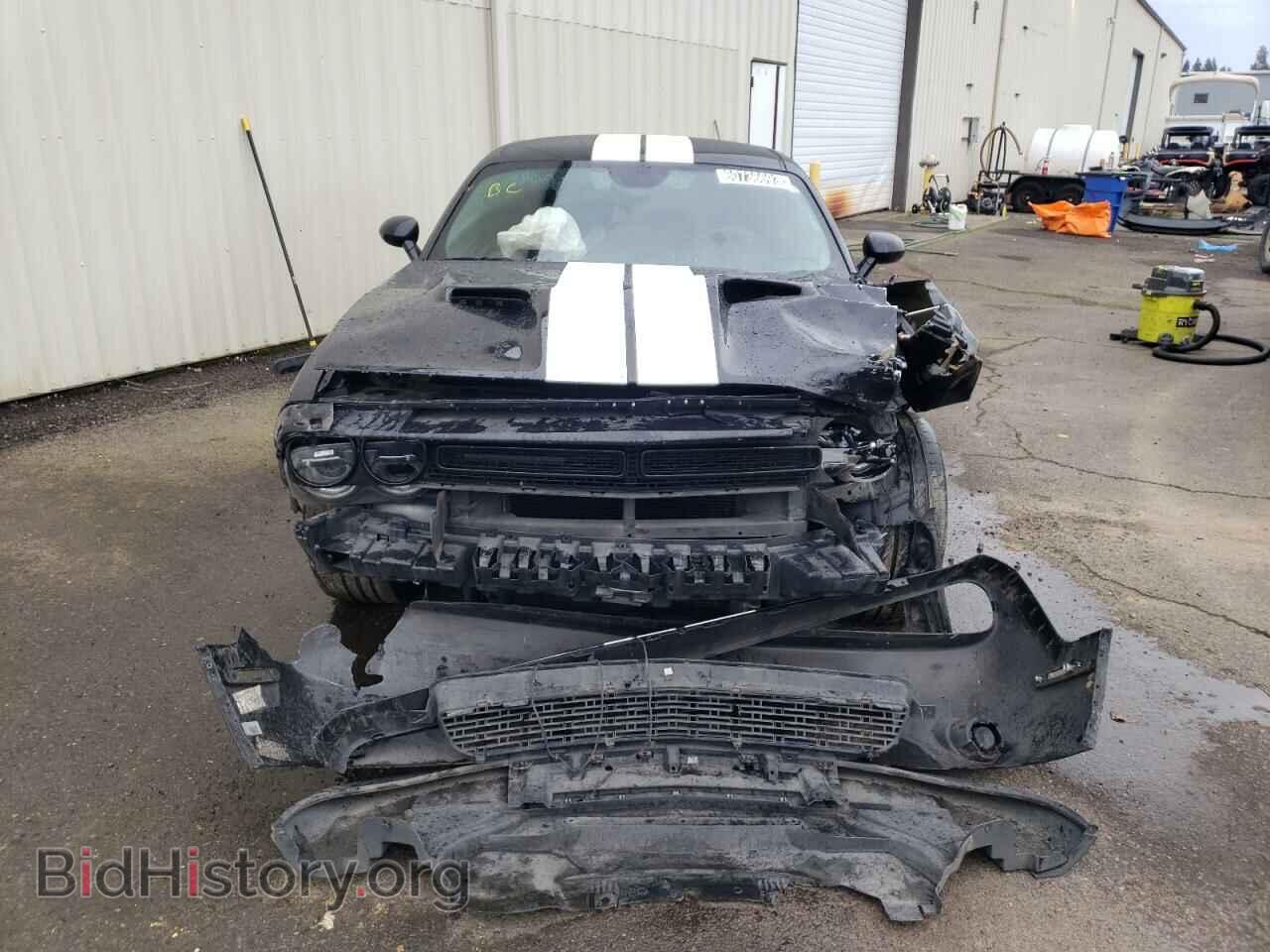 2015 DODGE CHALLENGER - VIN: 2C3CDZAG3FH798097 - Фото 5