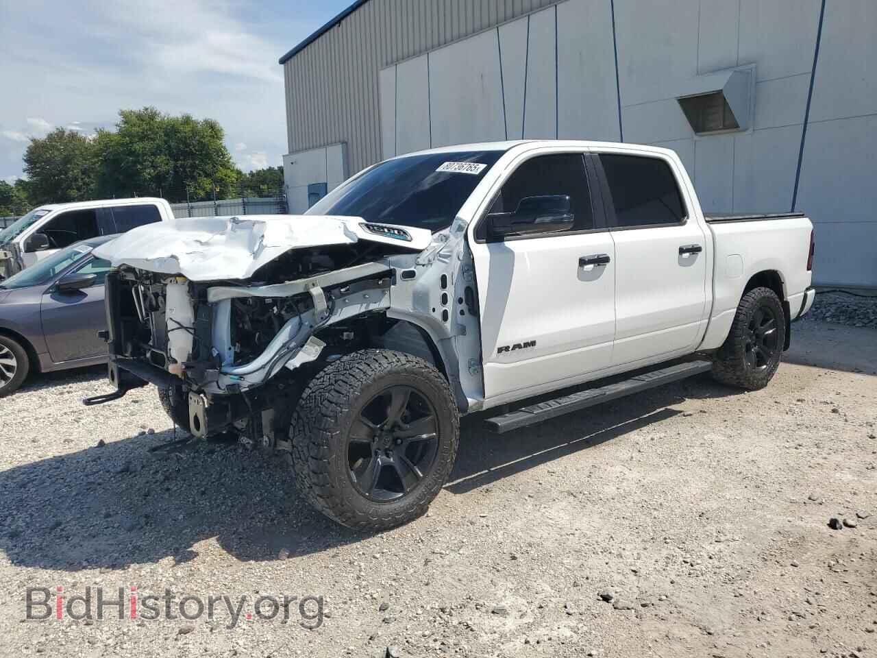 Photo 1C6SRFFT3PN683545 - RAM 1500 2023