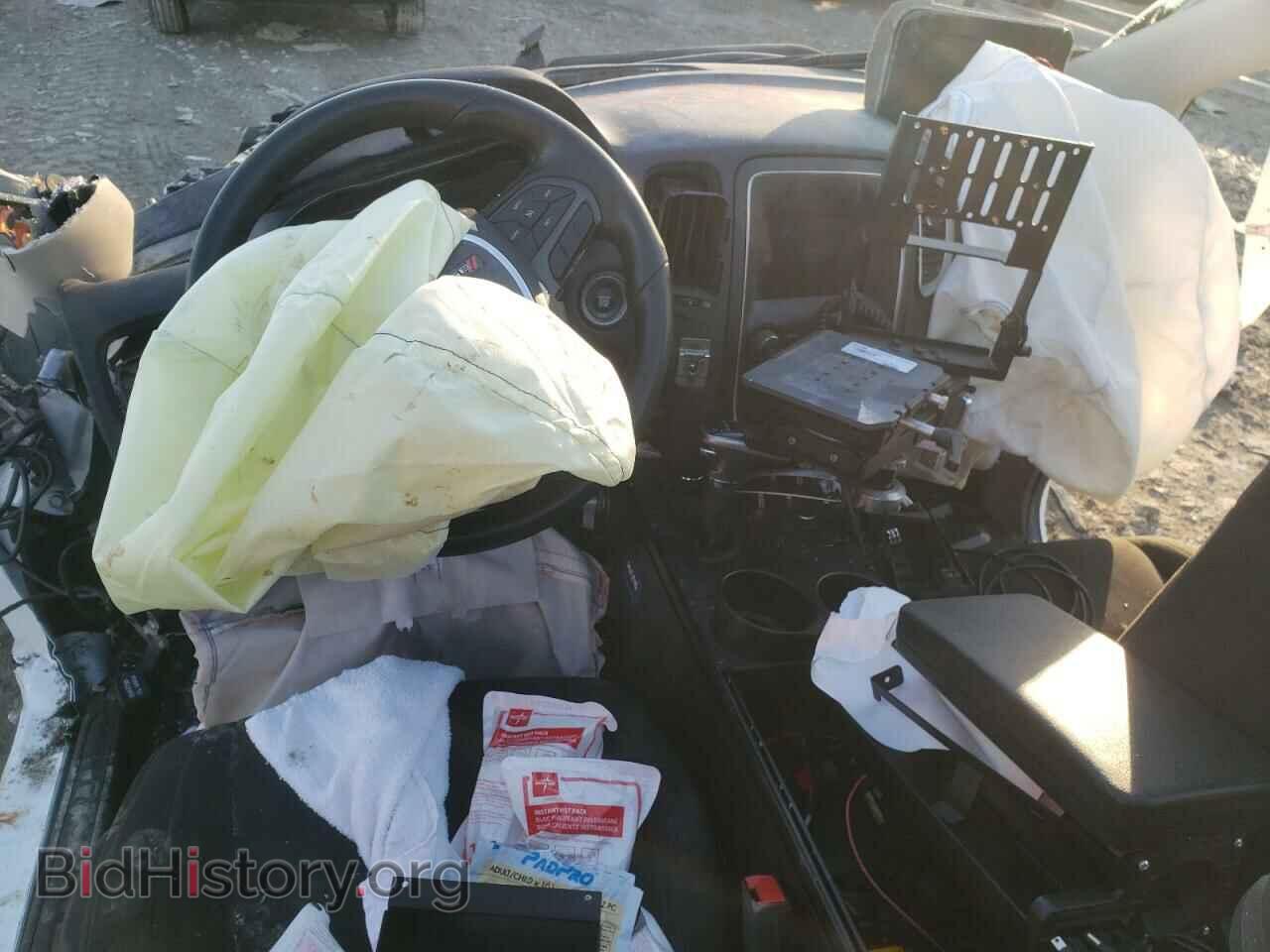 2020 DODGE DURANGO - VIN: 1C4SDJFT2LC346199 - Фото 8