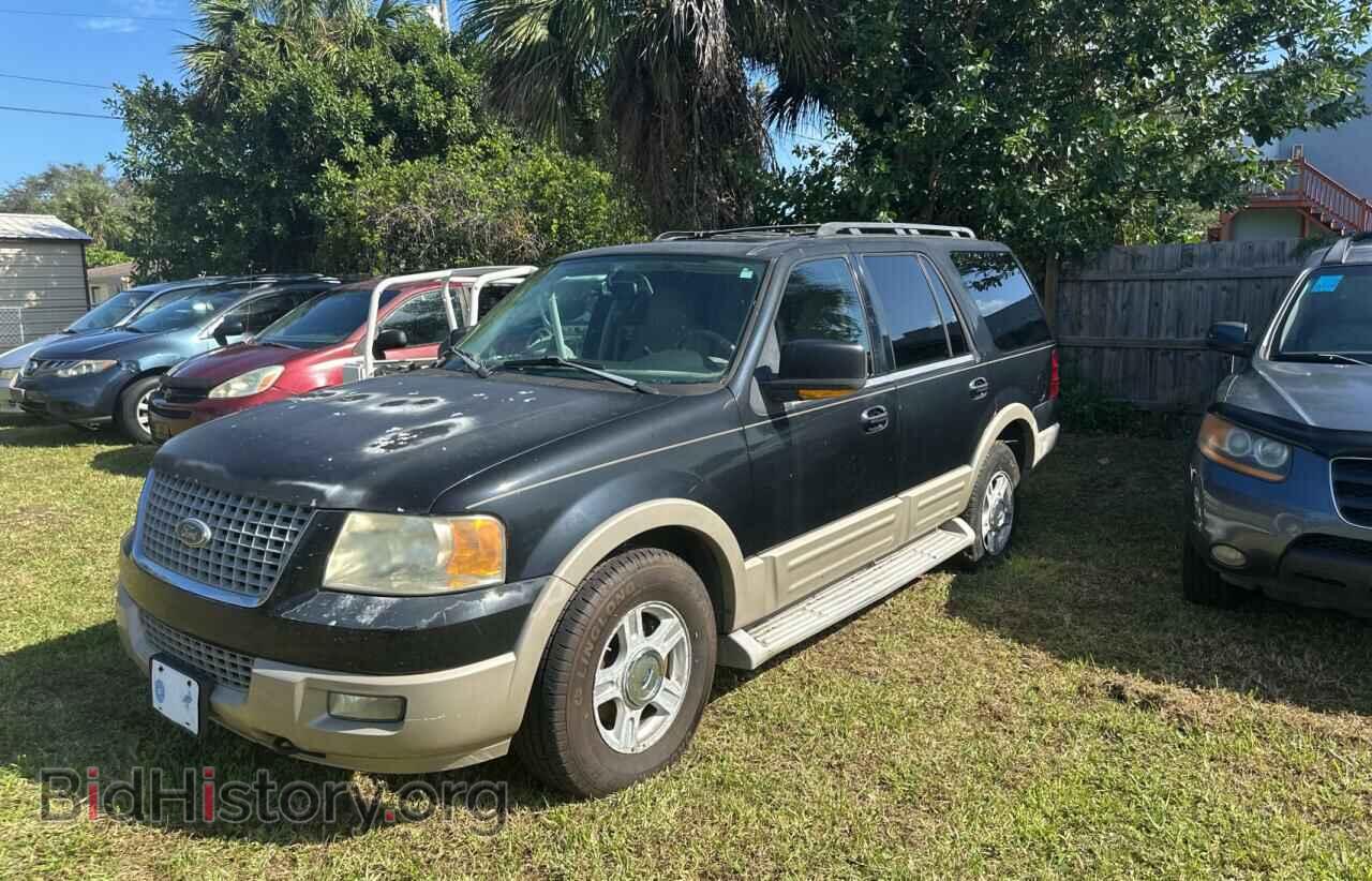 2006 FORD EXPEDITION - VIN: 1FMFU18586LA58820 - Фото 2