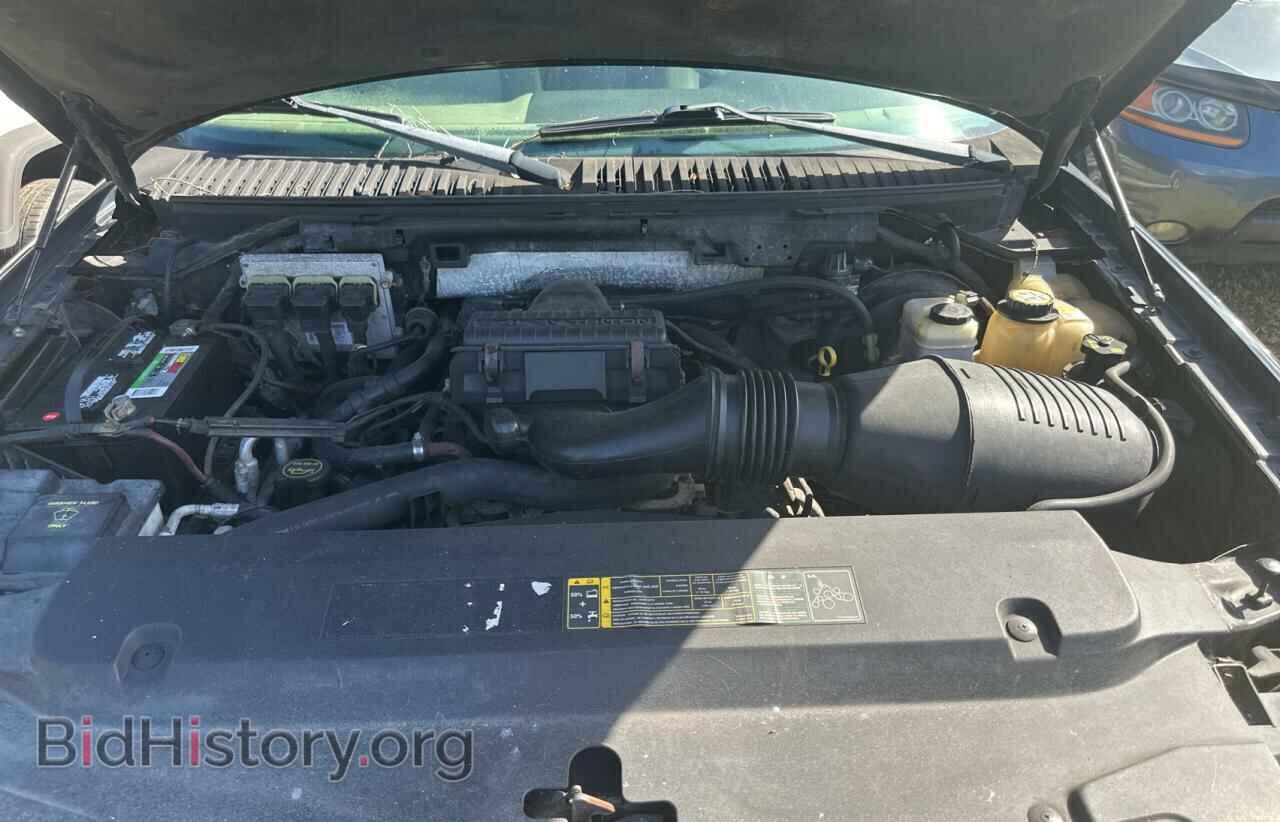 2006 FORD EXPEDITION - VIN: 1FMFU18586LA58820 - Фото 7