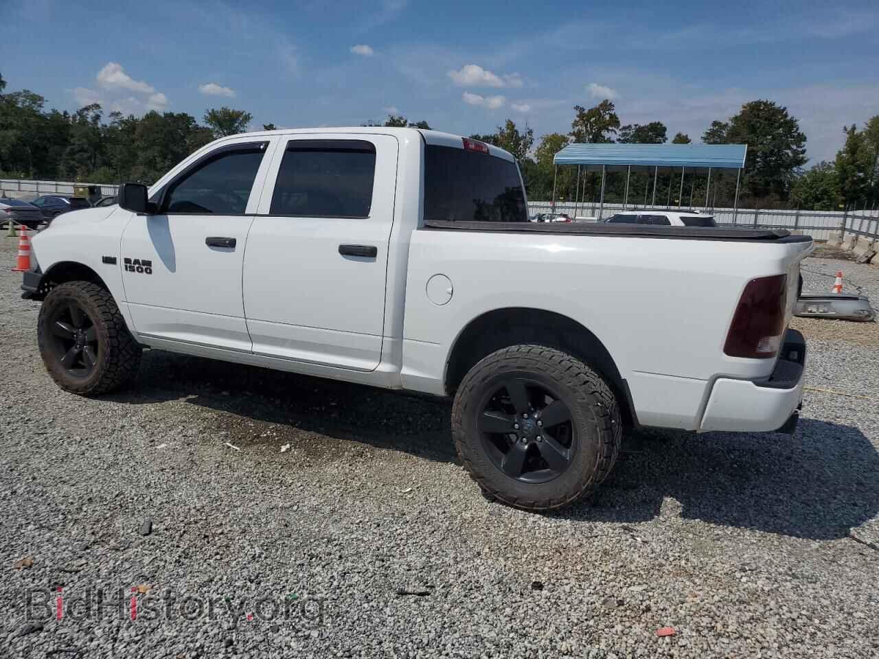 2016 RAM 1500 - VIN: 1C6RR7KT9GS414056 - Photo 2