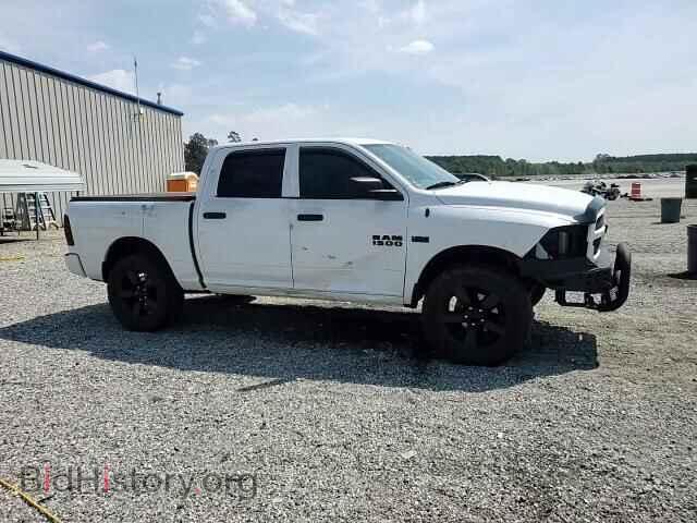 2016 RAM 1500 - VIN: 1C6RR7KT9GS414056 - Photo 13