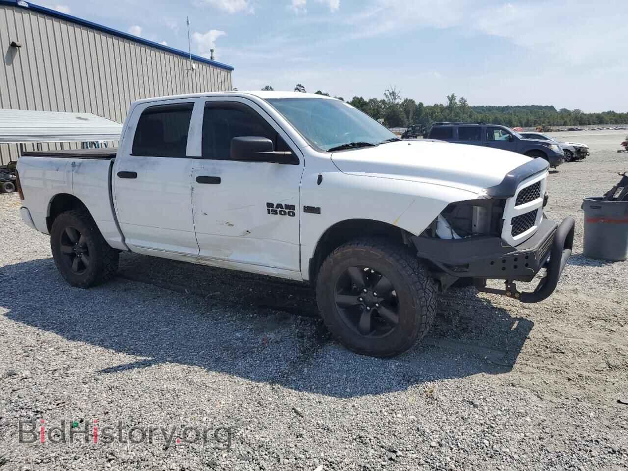 2016 RAM 1500 - VIN: 1C6RR7KT9GS414056 - Photo 4