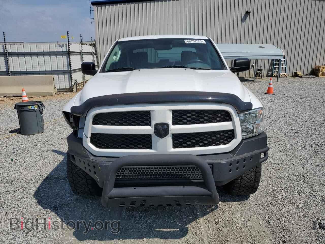 2016 RAM 1500 - VIN: 1C6RR7KT9GS414056 - Photo 5