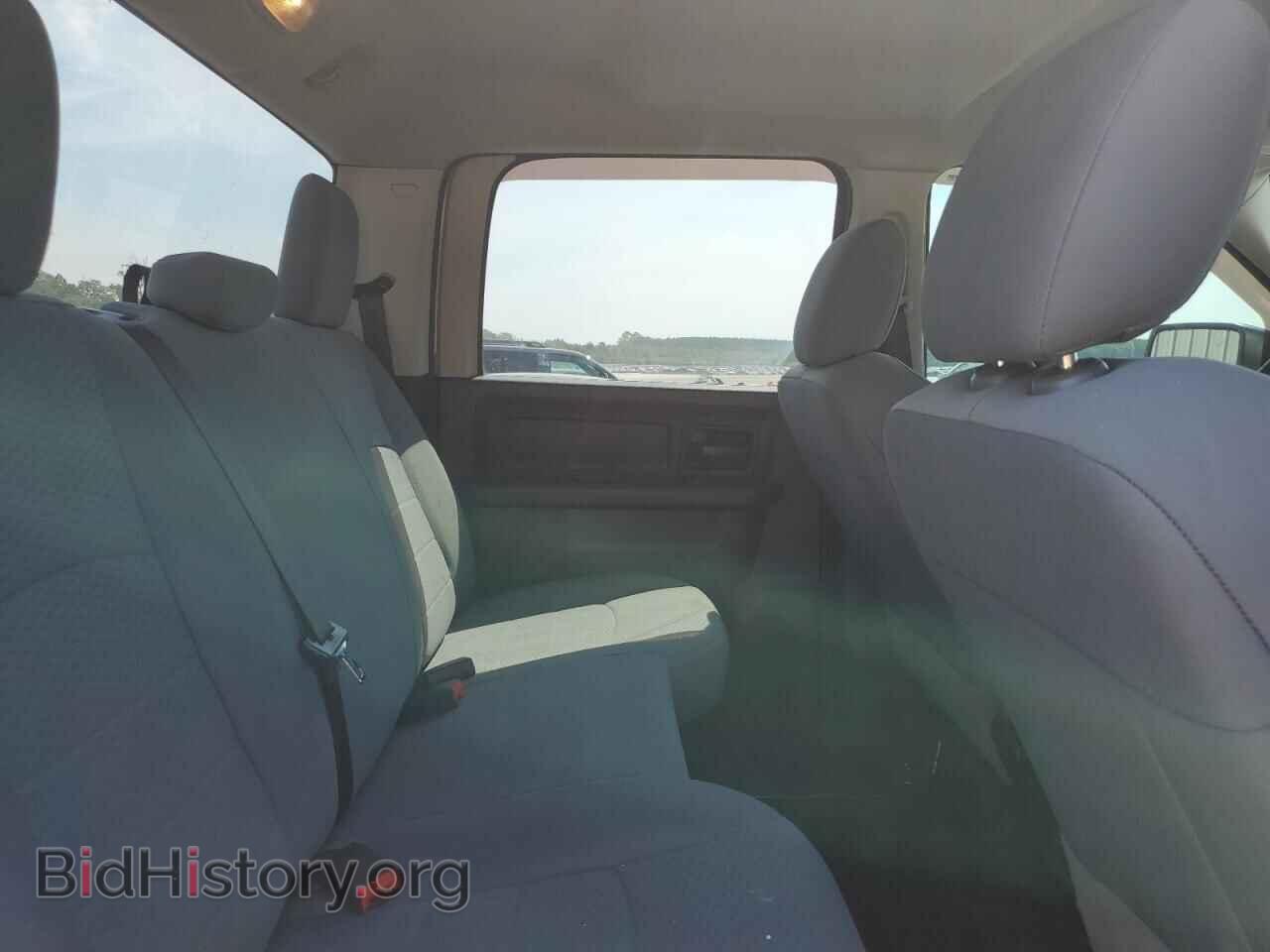 2016 RAM 1500 - VIN: 1C6RR7KT9GS414056 - Photo 10