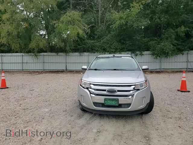 2013 FORD EDGE - VIN: 2FMDK3KC5DBC76758 - Фото 13