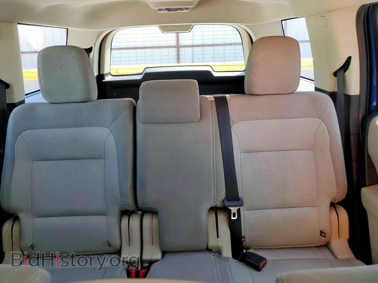 2014 FORD FLEX - VIN: 2FMGK5B86EBD41476 - Photo 10