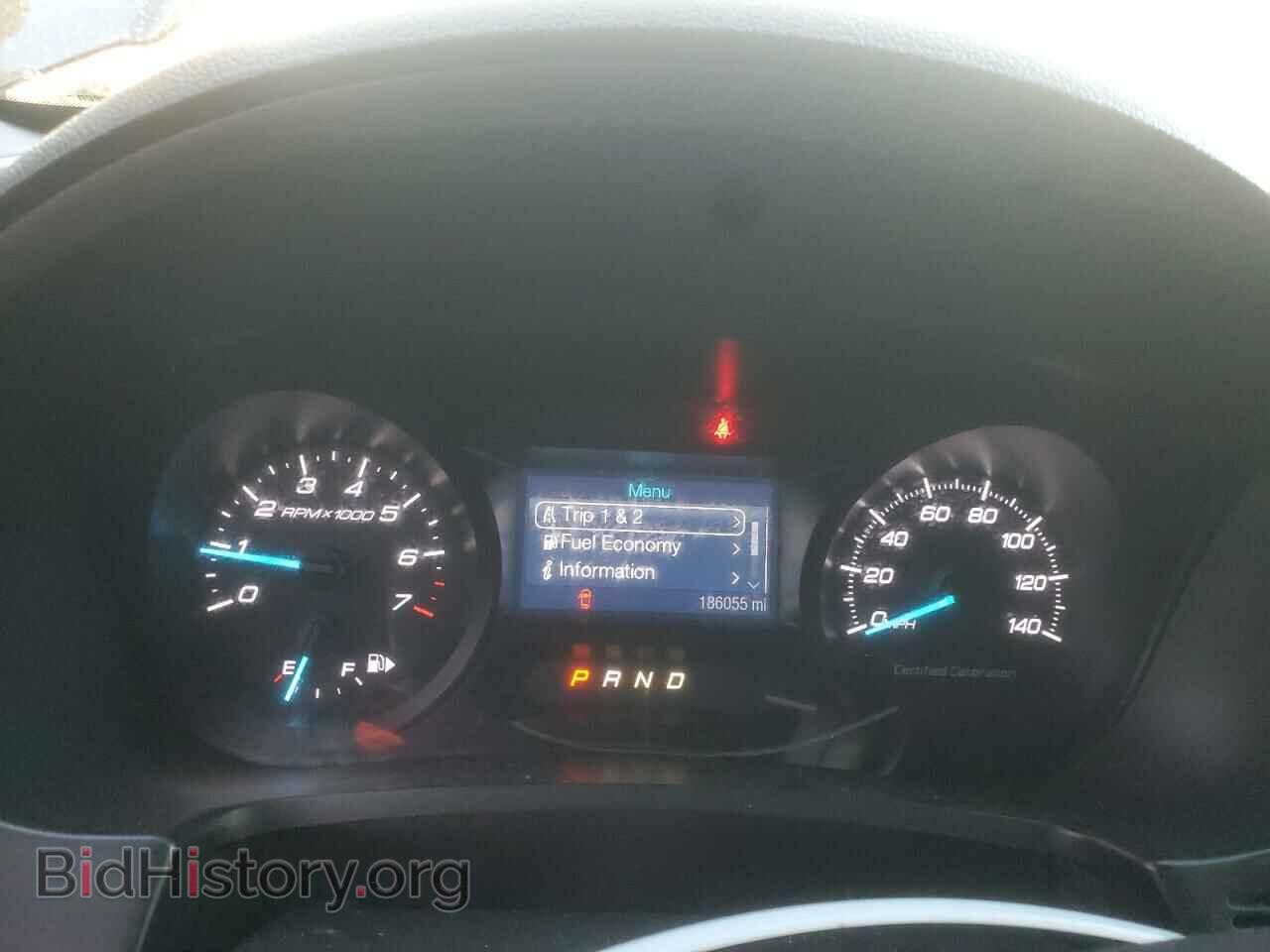 2013 FORD EXPLORER - VIN: 1FM5K8AR8DGC63129 - Фото 9
