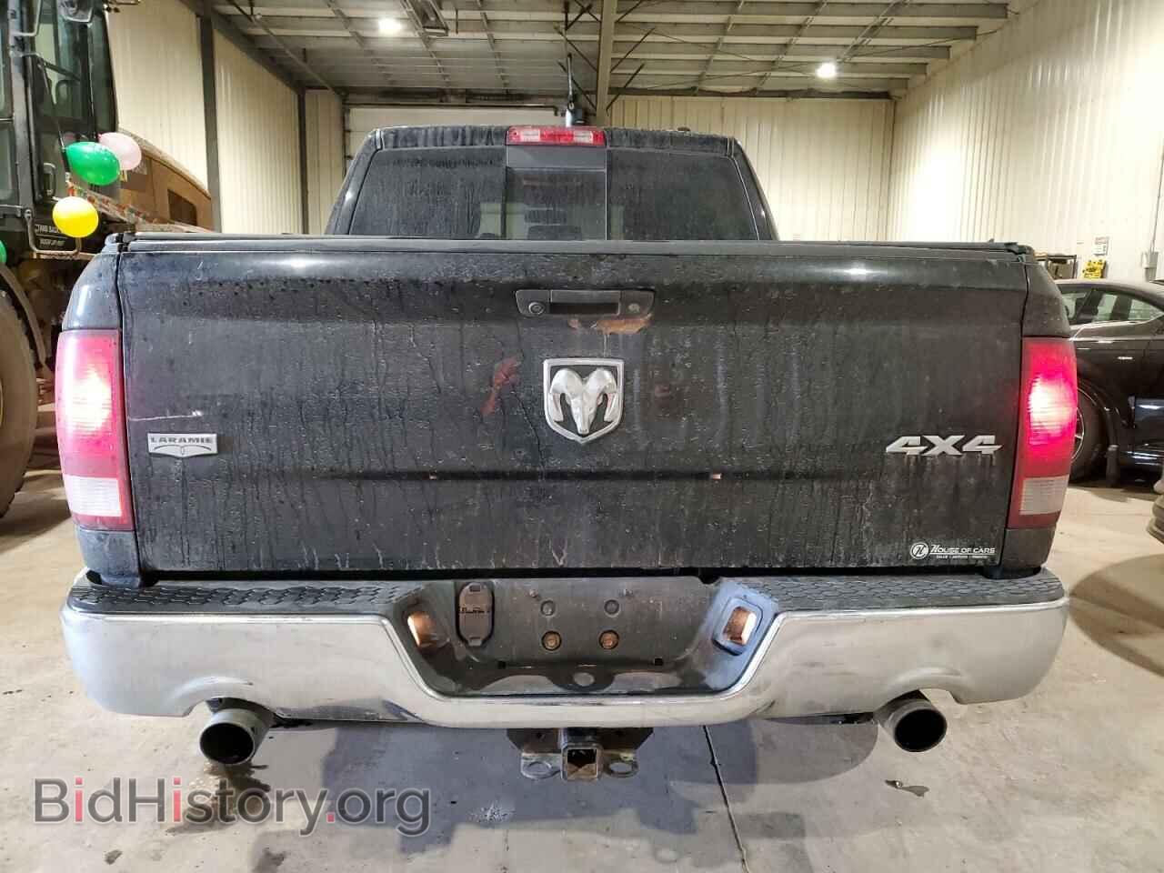 2012 DODGE RAM 1500 - VIN: 1C6RD7NTXCS109394 - Фото 6