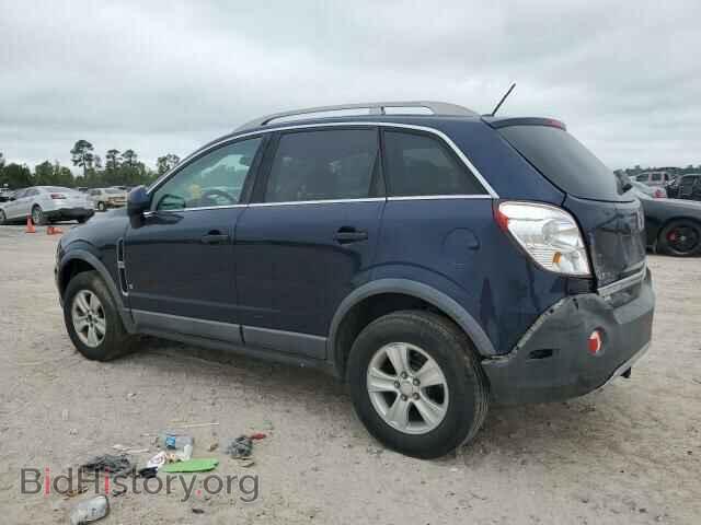 2009 SATURN VUE - VIN: 3GSCL33PX9S622422 - Фото 2