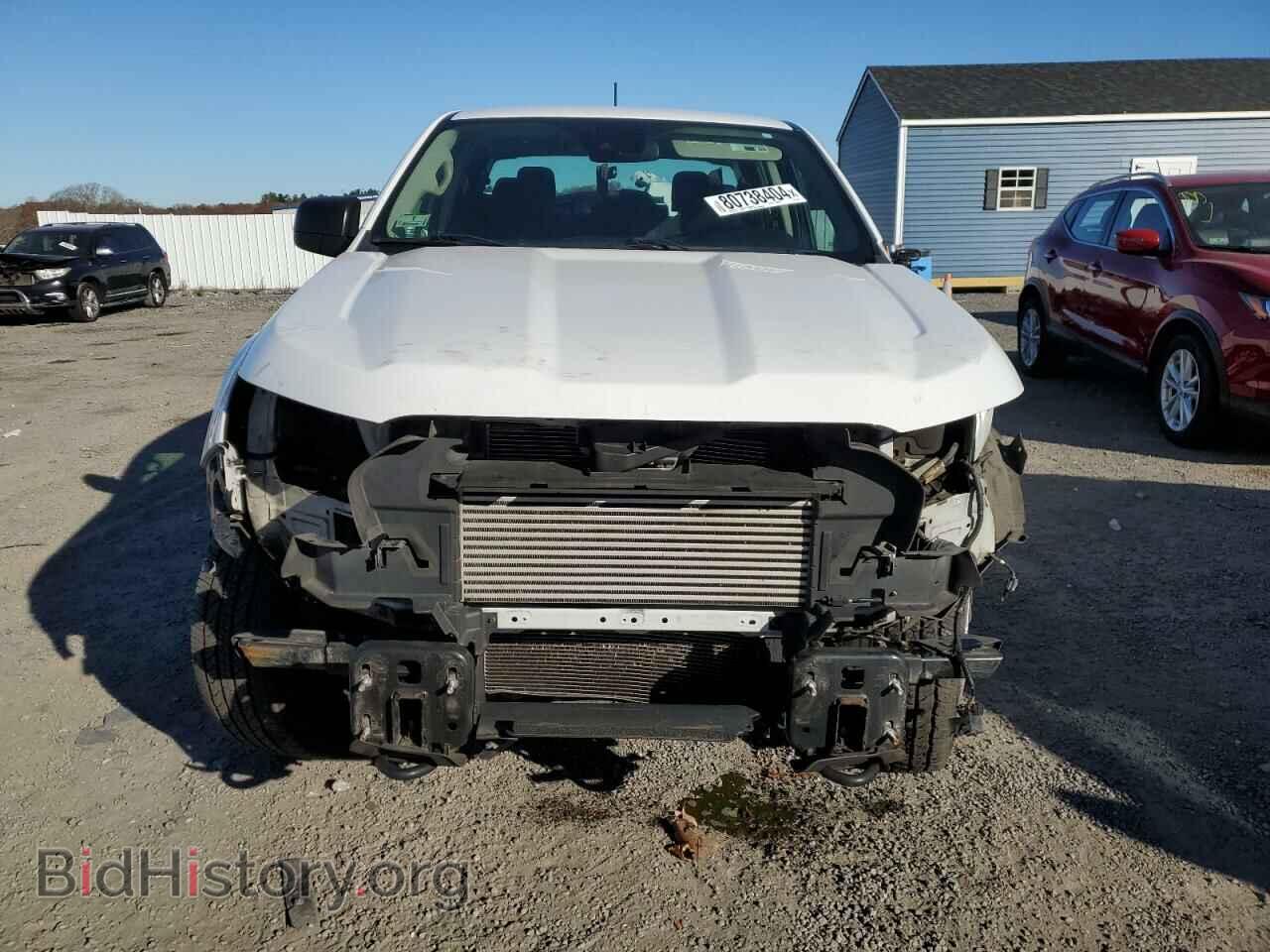 2019 FORD RANGER - VIN: 1FTER4FH9KLA89634 - Фото 5