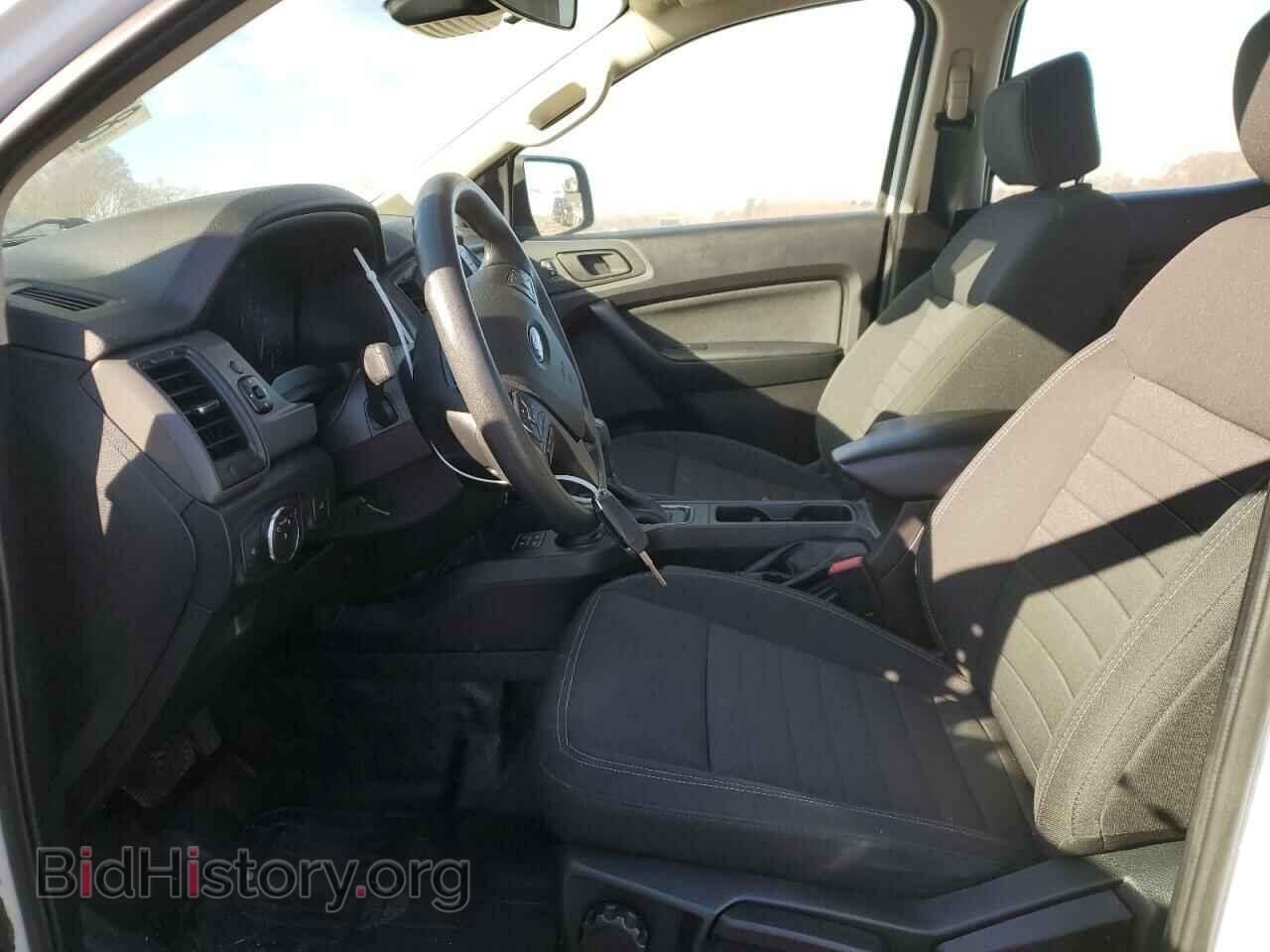 2019 FORD RANGER - VIN: 1FTER4FH9KLA89634 - Фото 7