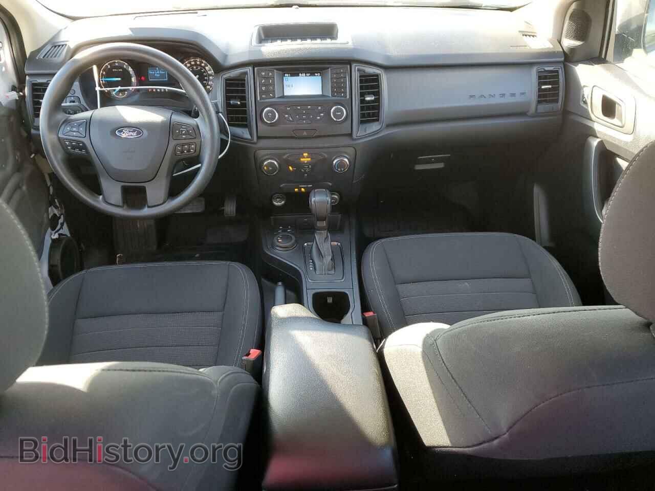 2019 FORD RANGER - VIN: 1FTER4FH9KLA89634 - Фото 8