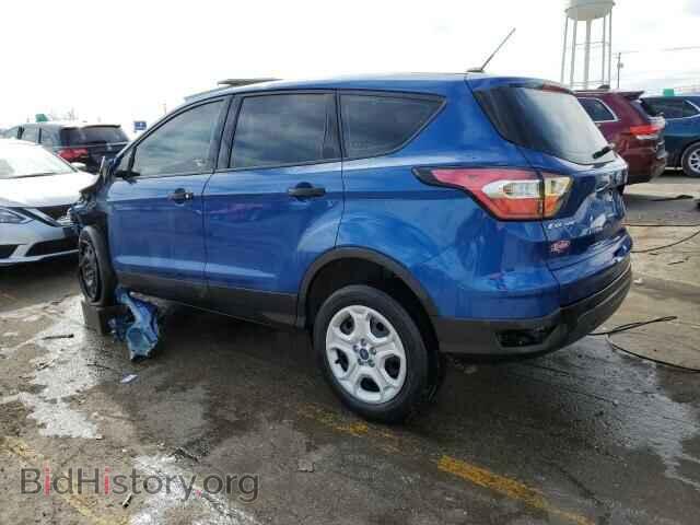 2017 FORD ESCAPE - VIN: 1FMCU0F71HUB78280 - Photo 2