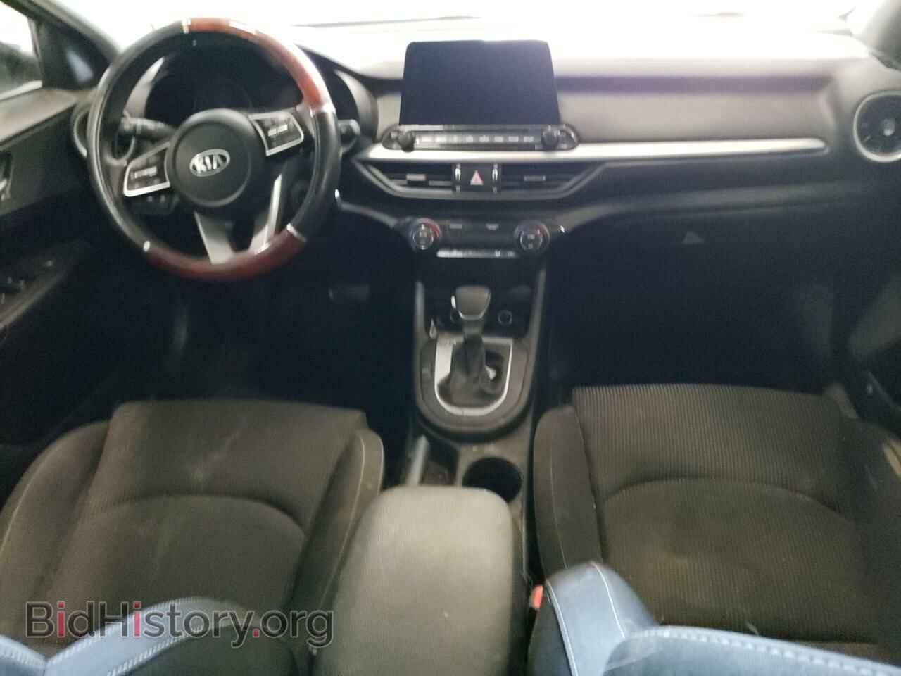 2019 KIA FORTE - VIN: 3KPF24ADXKE106589 - Фото 8