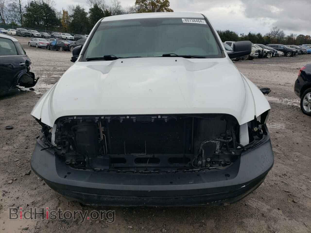 2018 RAM 1500 - VIN: 1C6RR7XT8JS252498 - Фото 5