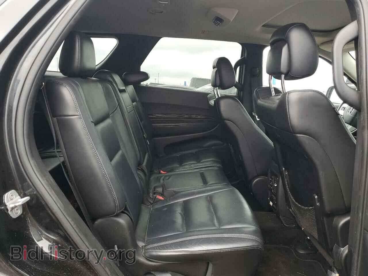 2013 DODGE DURANGO - VIN: 1C4RDJDG0DC554152 - Photo 11