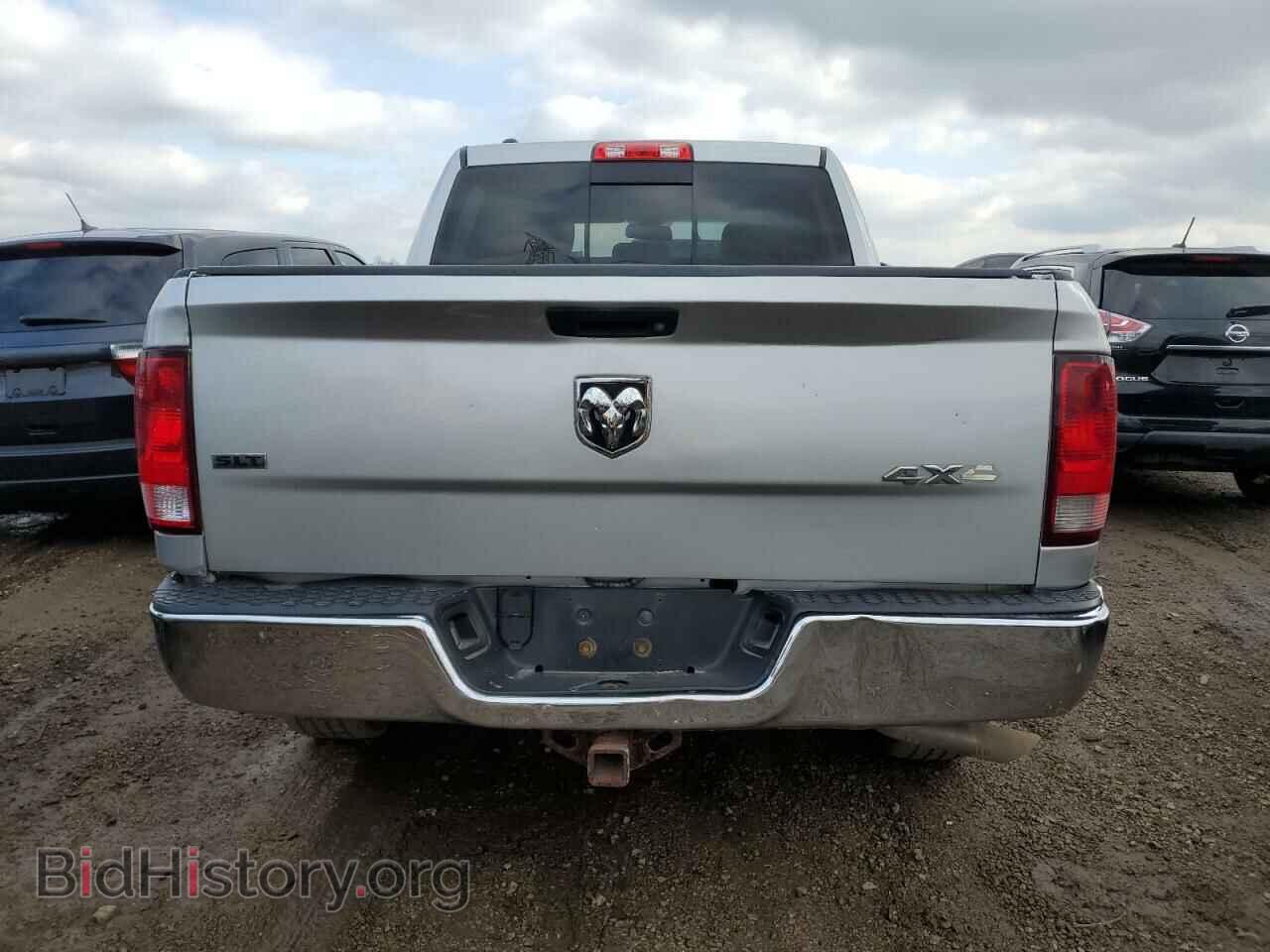 2015 RAM 1500 - VIN: 1C6RR7LT5FS737016 - Фото 6