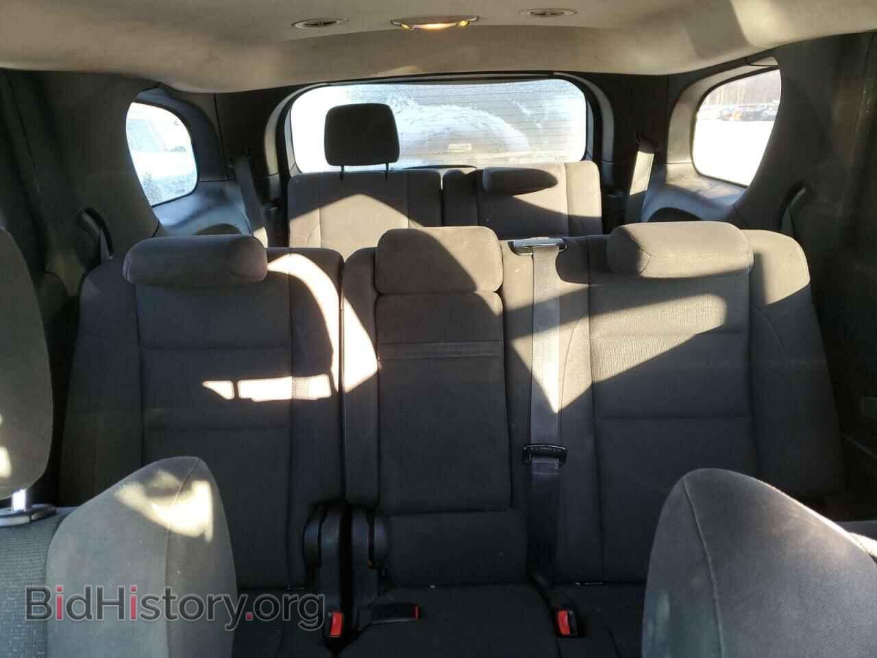 2013 DODGE DURANGO - VIN: 1C4RDHAG1DC692960 - Фото 10