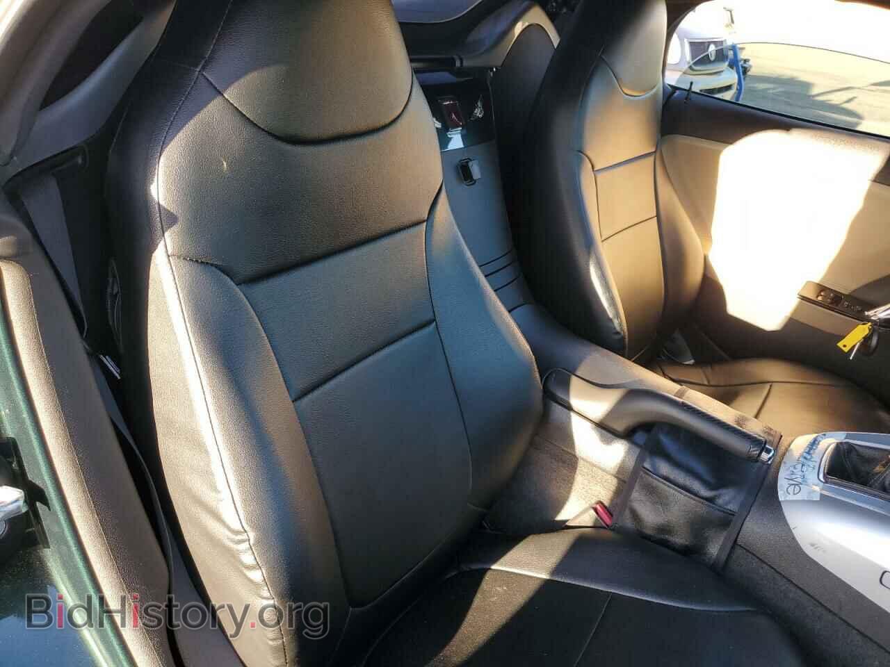 2007 SATURN SKY - VIN: 1G8MB35B27Y114675 - Фото 10