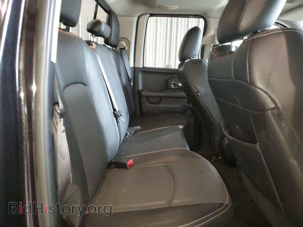 2016 RAM 1500 - VIN: 1C6RR7JG6GS104757 - Фото 10