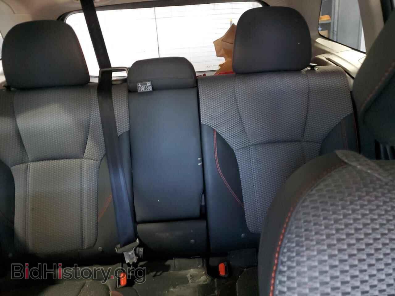 2019 SUBARU FORESTER - VIN: JF2SKAJC0KH468737 - Фото 10