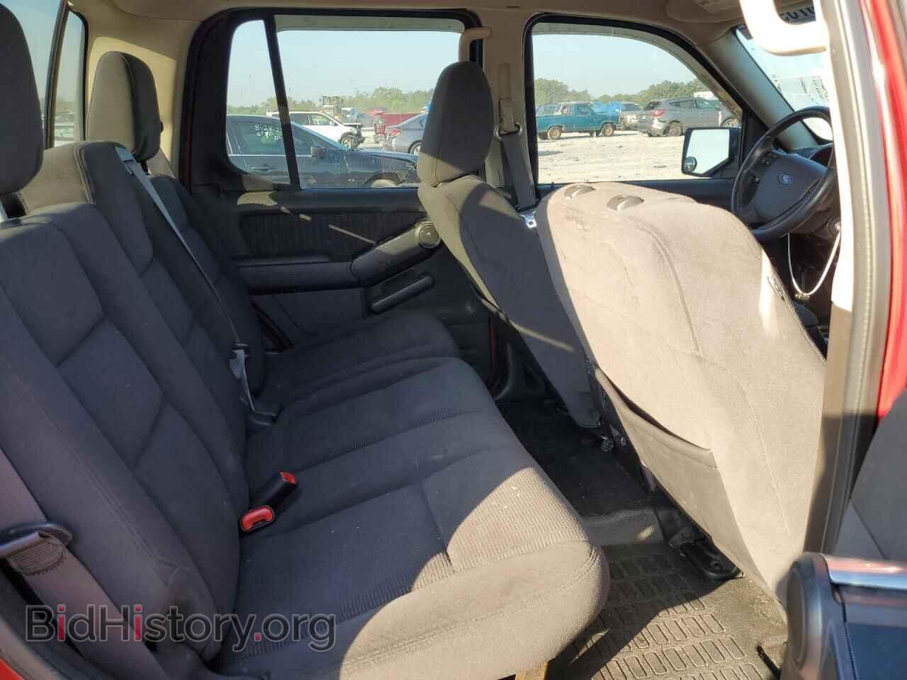 2009 FORD EXPLORER - VIN: 1FMEU31E89UA33593 - Фото 10