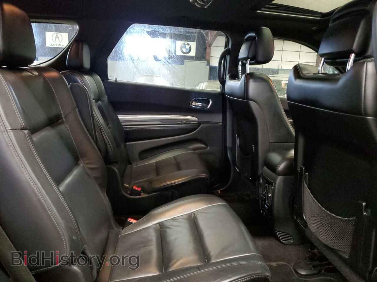 2017 DODGE DURANGO - VIN: 1C4RDJDG3HC961050 - Photo 11