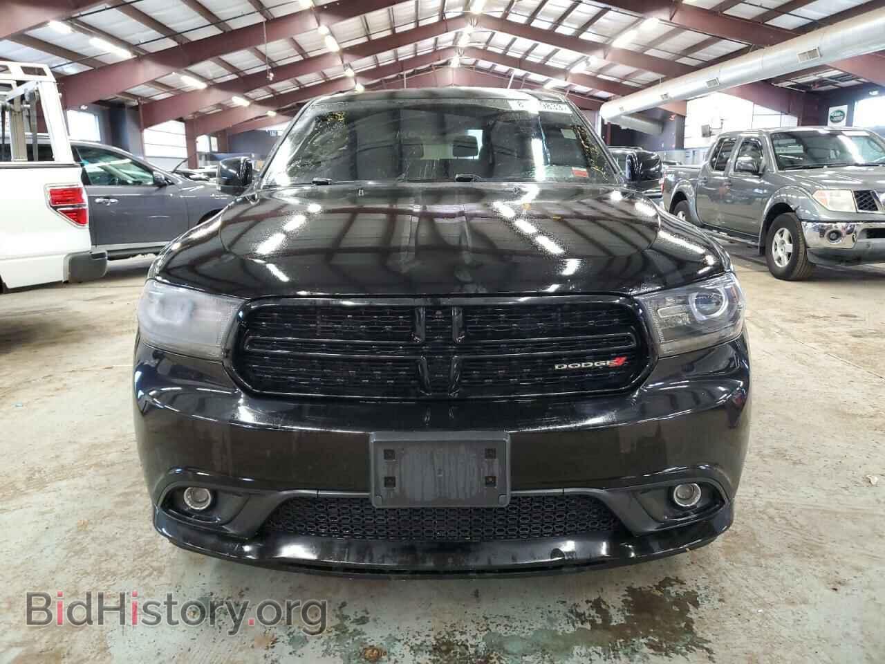 2017 DODGE DURANGO - VIN: 1C4RDJDG3HC961050 - Photo 5