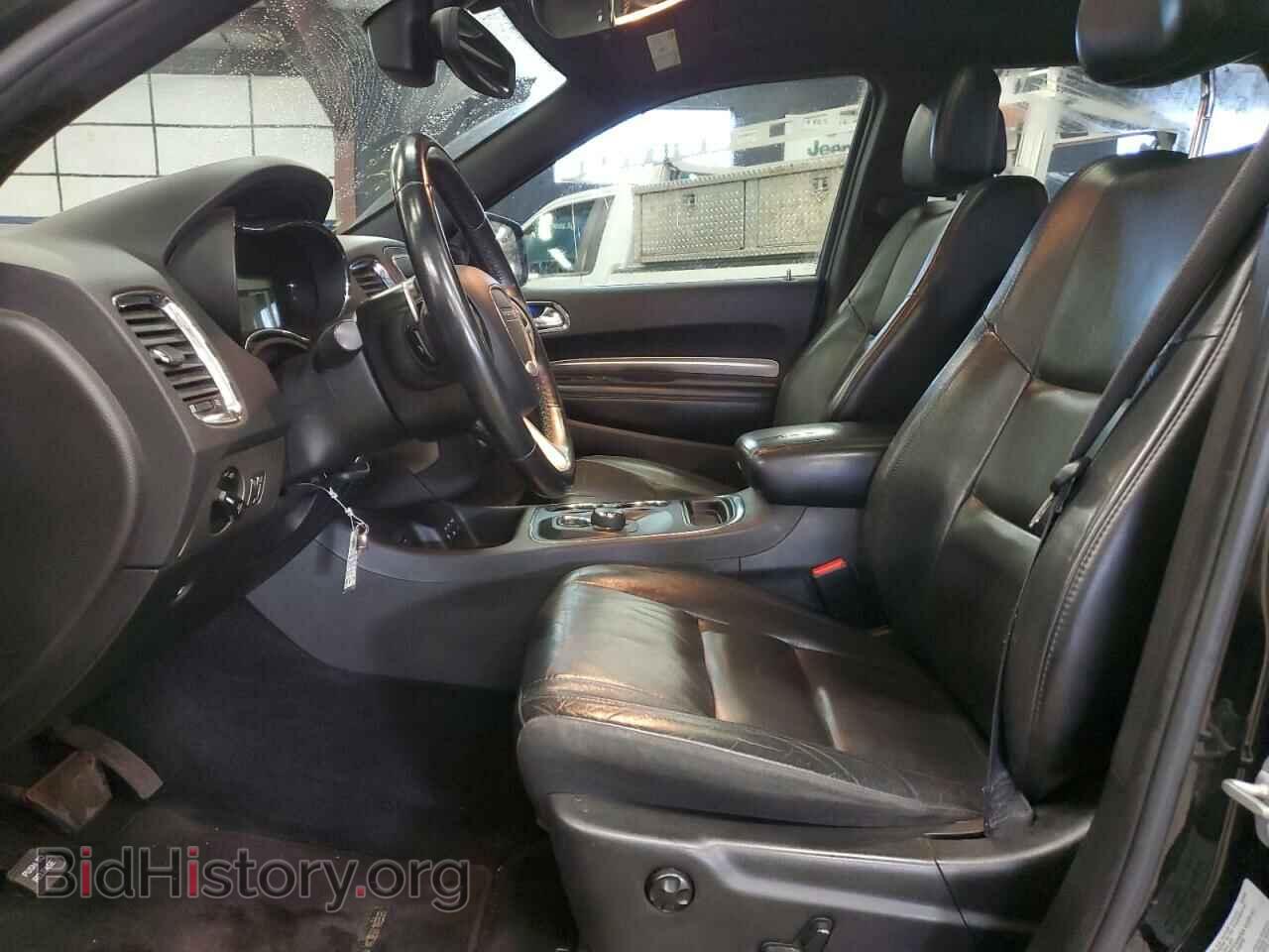 2017 DODGE DURANGO - VIN: 1C4RDJDG3HC961050 - Photo 7