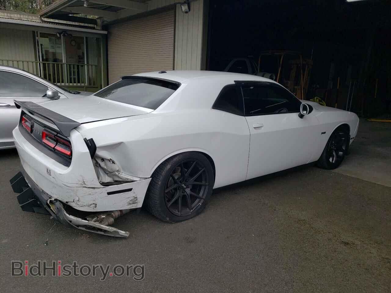 2019 DODGE CHALLENGER - VIN: 2C3CDZBT7KH556936 - Photo 3