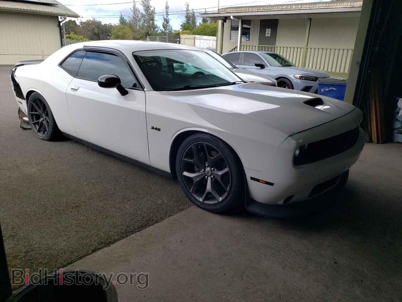 2019 DODGE CHALLENGER - VIN: 2C3CDZBT7KH556936 - Photo 4