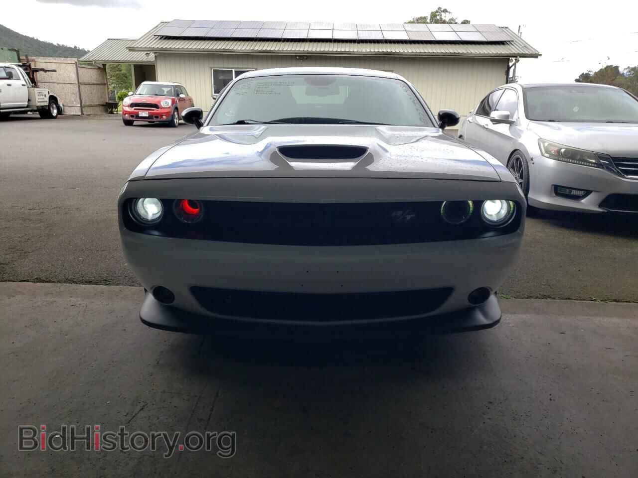 2019 DODGE CHALLENGER - VIN: 2C3CDZBT7KH556936 - Photo 5