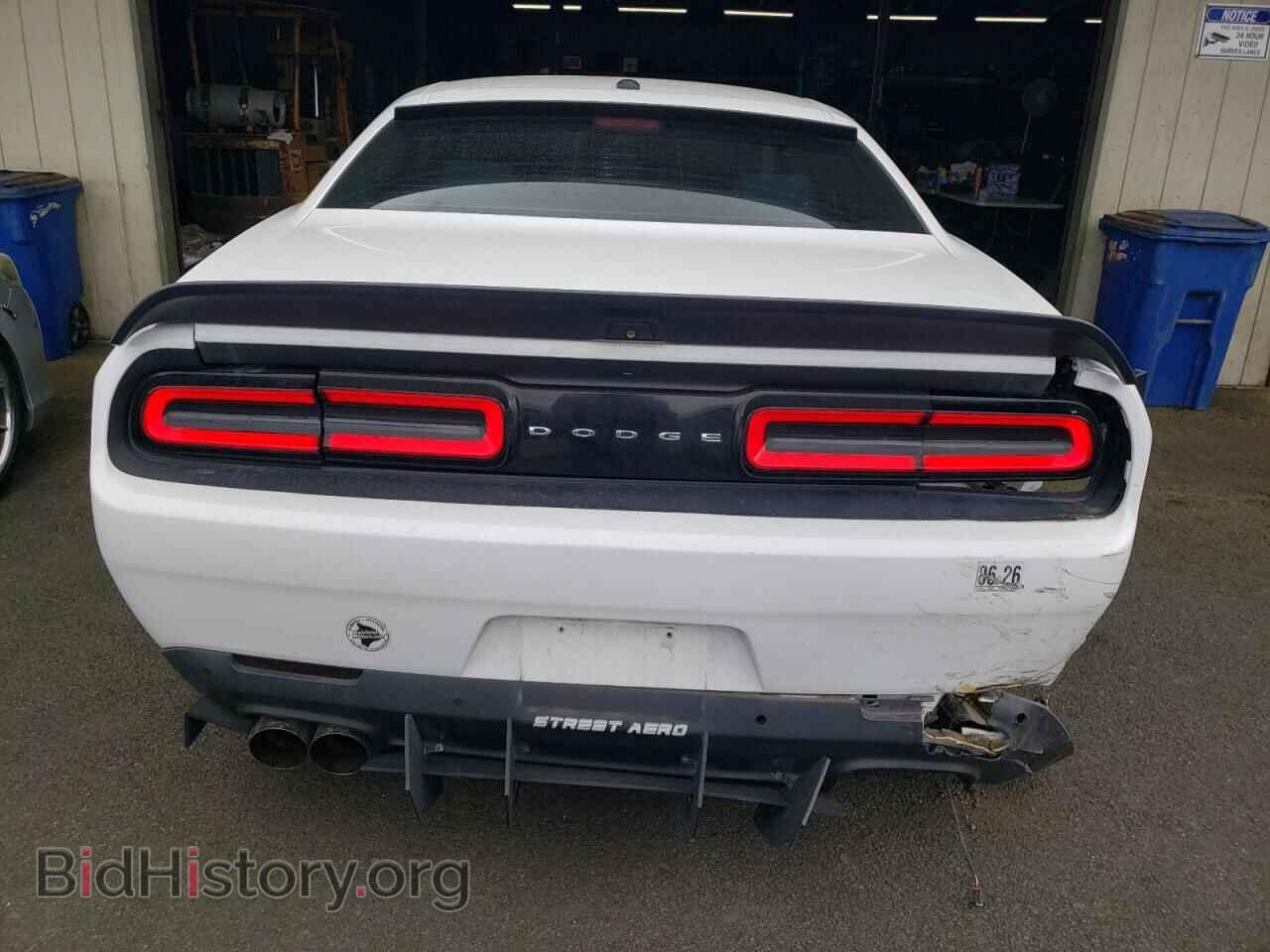 2019 DODGE CHALLENGER - VIN: 2C3CDZBT7KH556936 - Photo 6