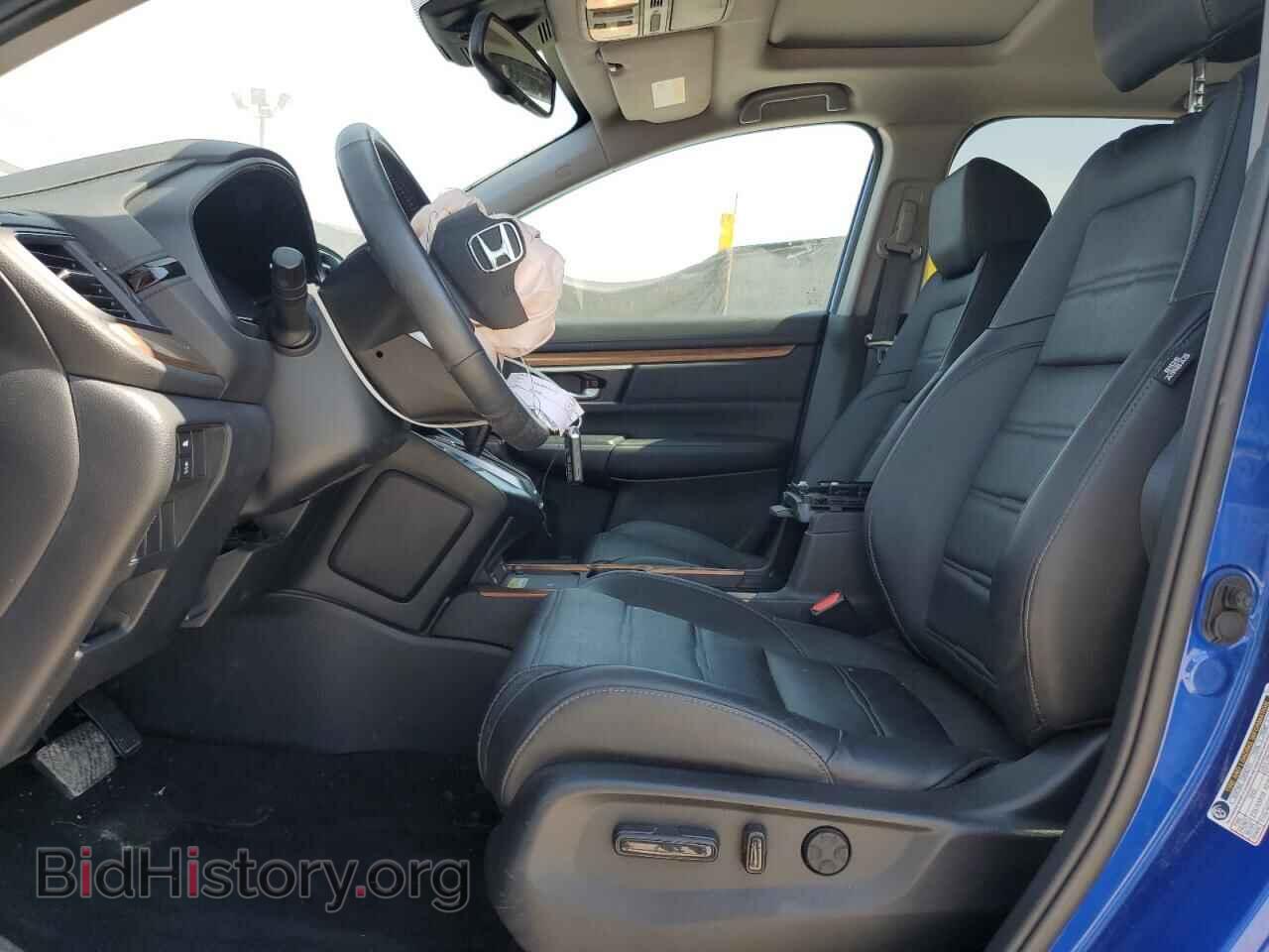 2020 HONDA CRV - VIN: 7FARW2H92LE012472 - Фото 7