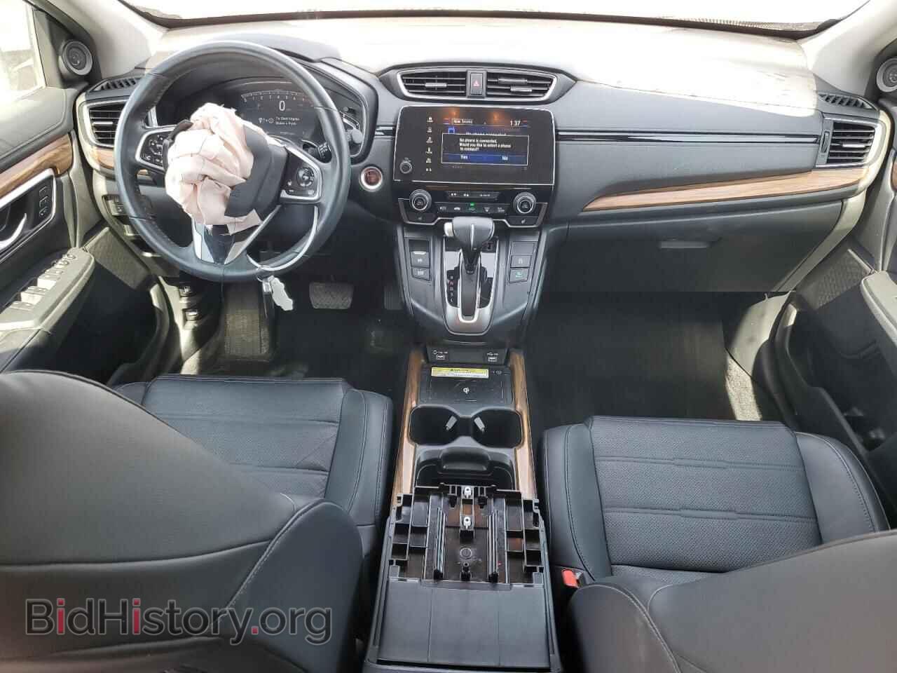2020 HONDA CRV - VIN: 7FARW2H92LE012472 - Фото 8
