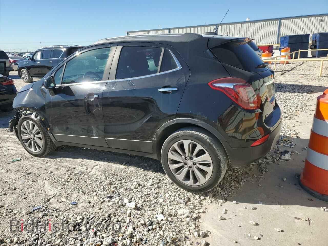 2020 BUICK ENCORE - VIN: KL4CJASB0LB083267 - Photo 2